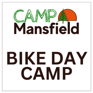 Bike Day Camp